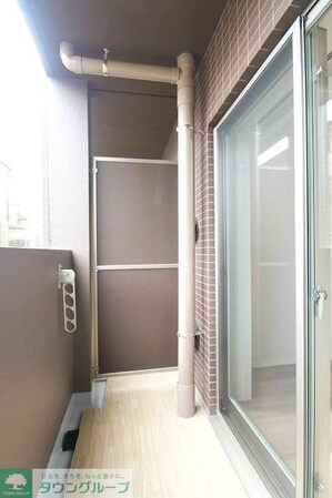 PREMIUMCUBE世田谷#moの物件内観写真